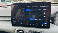 MG MGS5 170kW Trophy EV Long Range 64kWh 5dr Auto Electric Estate